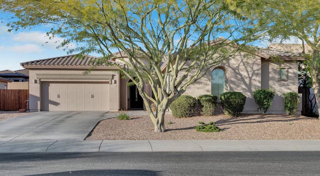 13420 W TYLER Trail, Peoria, AZ 85383