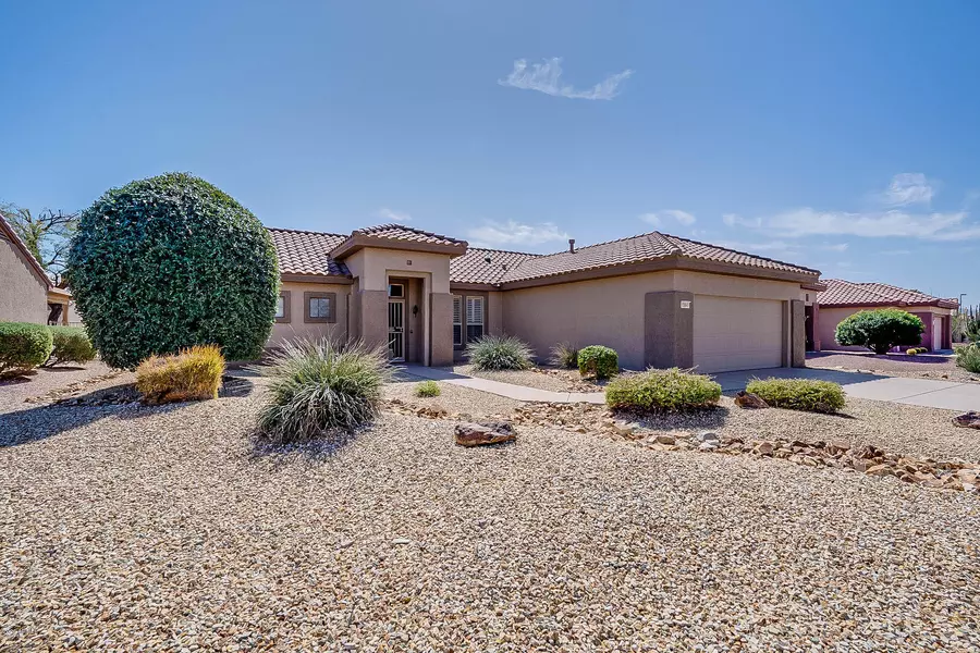 15841 W GRAND POINT Lane, Surprise, AZ 85374