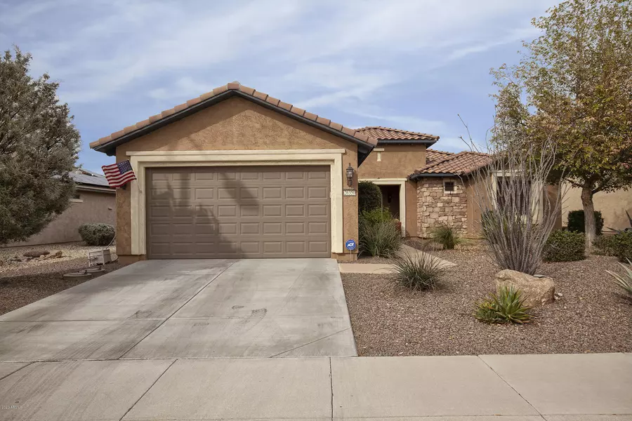 26350 W MOHAWK Lane, Buckeye, AZ 85396