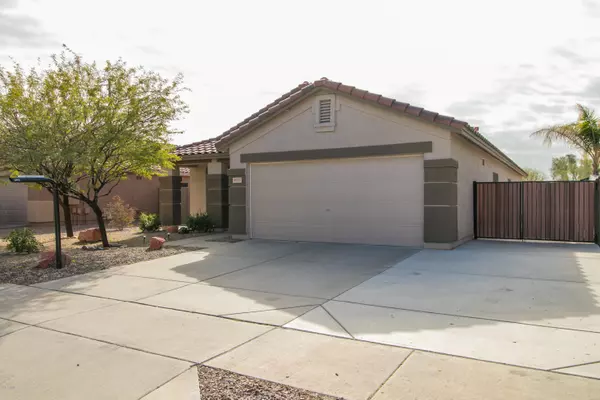 Phoenix, AZ 85083,3037 W SILVER SAGE Lane