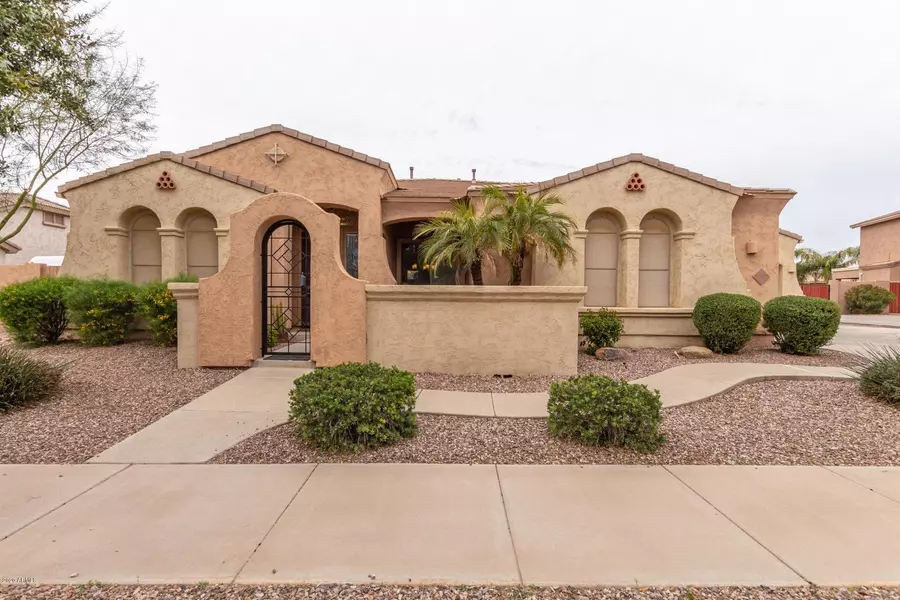 18750 E PURPLE SAGE Drive, Queen Creek, AZ 85142