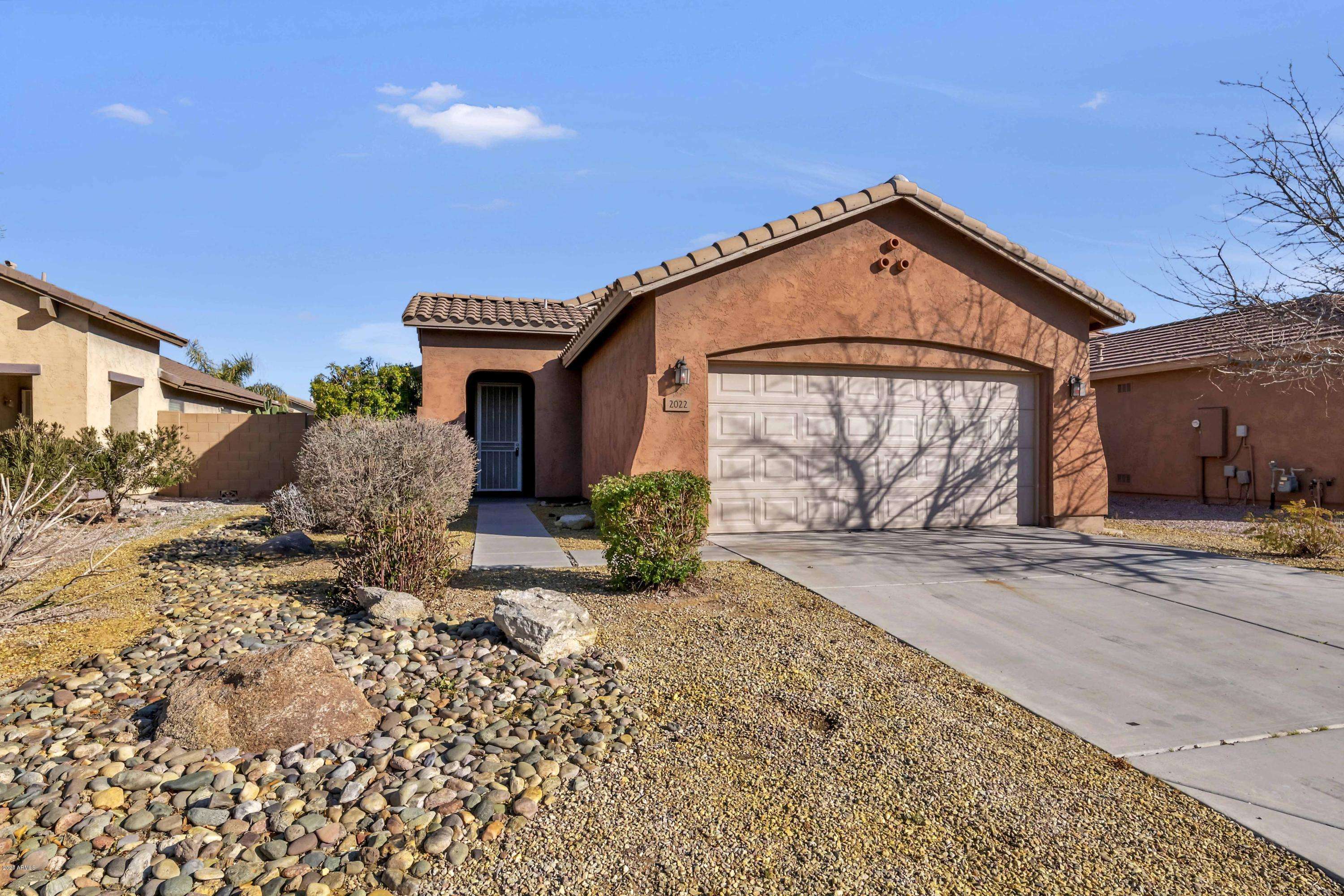 Queen Creek, AZ 85144,2022 W KRISTINA Avenue