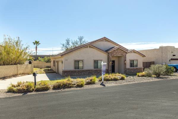 Gold Canyon, AZ 85118,10325 E LA PALMA Avenue