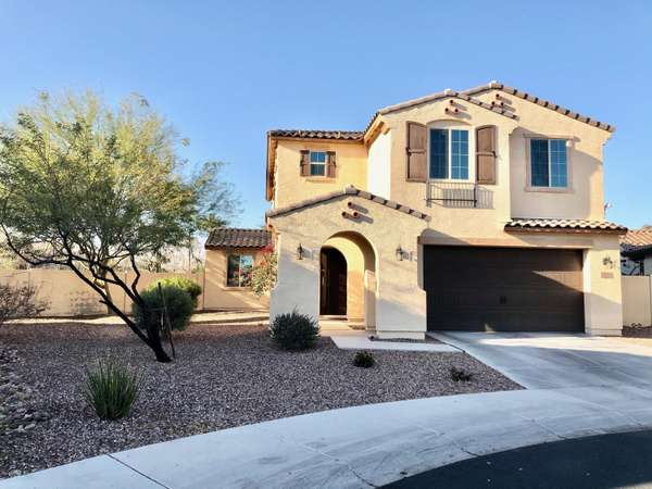 Peoria, AZ 85381,9400 W Sweetwater Drive