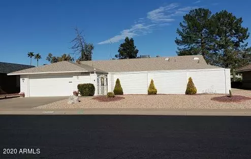 17623 N LINDGREN Avenue, Sun City, AZ 85373