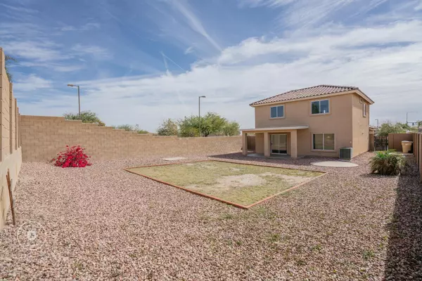 Buckeye, AZ 85326,22138 W DESERT BLOOM Street