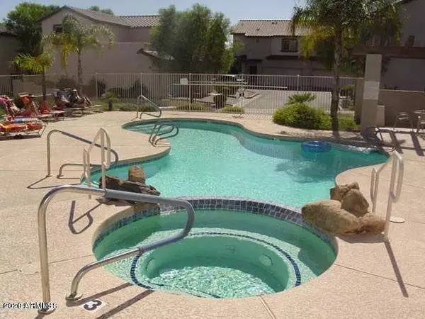 Fountain Hills, AZ 85268,9750 N MONTEREY Drive #61