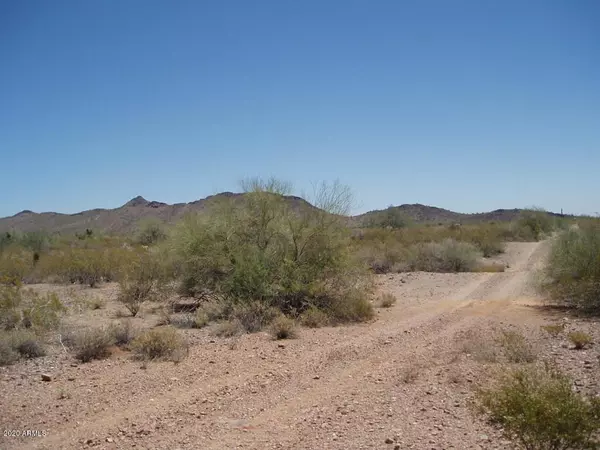 Wittmann, AZ 85361,29447 W Dixileta Drive #-