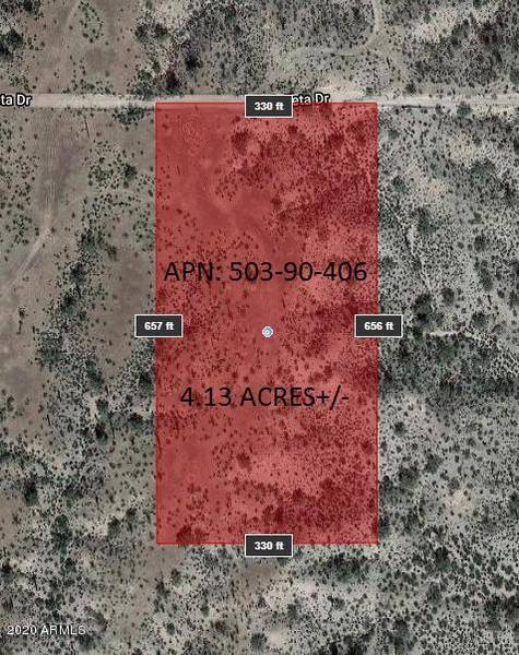 29539 W Dixileta Drive #-, Wittmann, AZ 85361