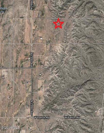 Wittmann, AZ 85361,29735 W Dixileta Drive #-