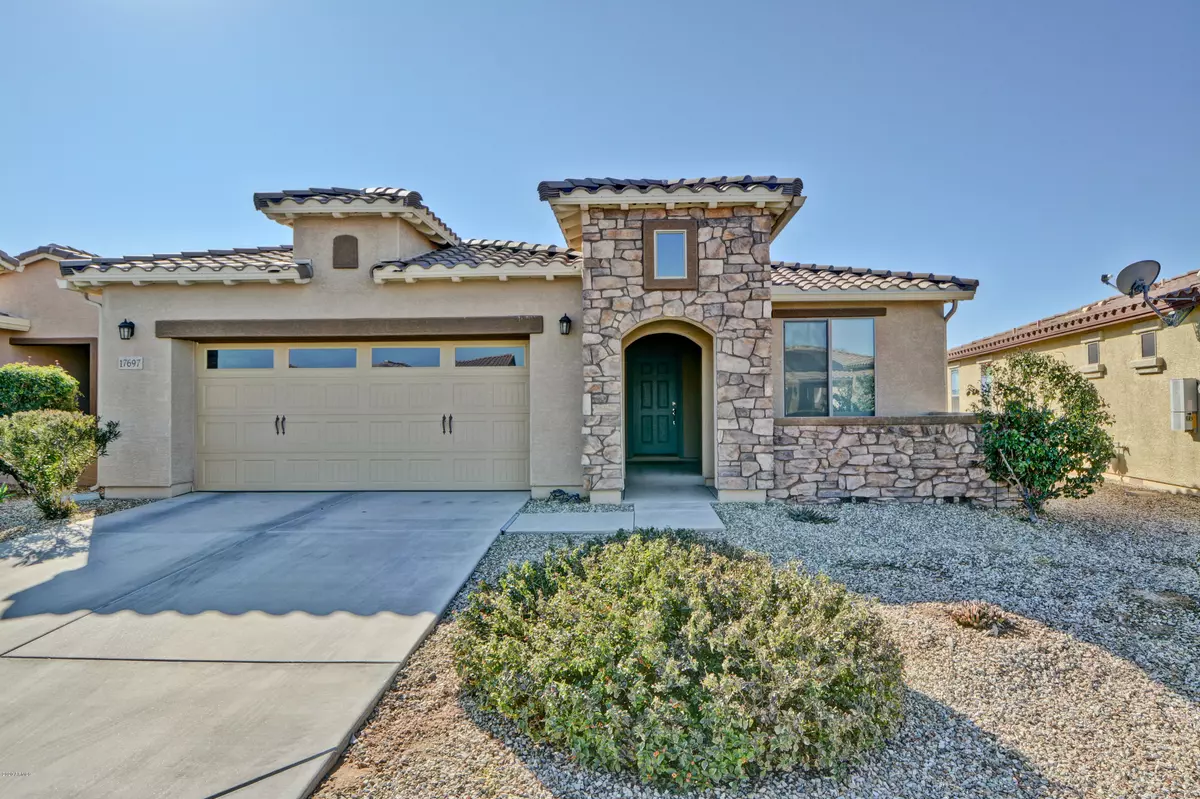 Goodyear, AZ 85338,17697 W CEDARWOOD Lane