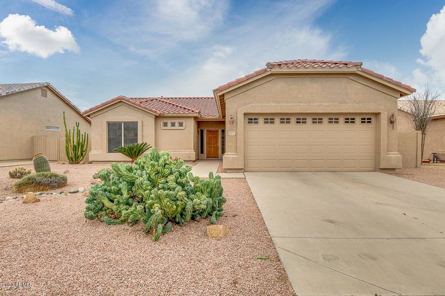 6472 S CALLAWAY Drive, Chandler, AZ 85249