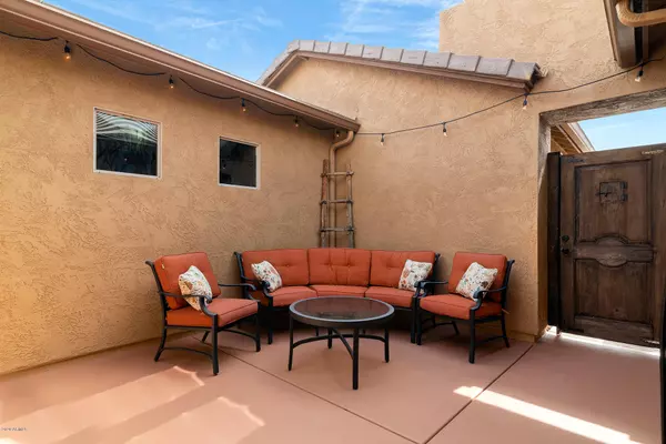 Gold Canyon, AZ 85118,10056 E PROSPECTOR Drive
