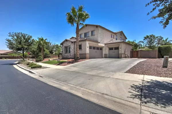 Queen Creek, AZ 85142,21159 S 187TH Street