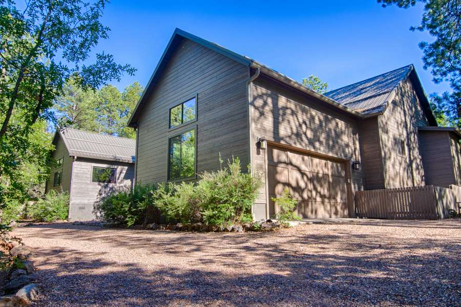 3197 ASPEN Loop, Pinetop, AZ 85935