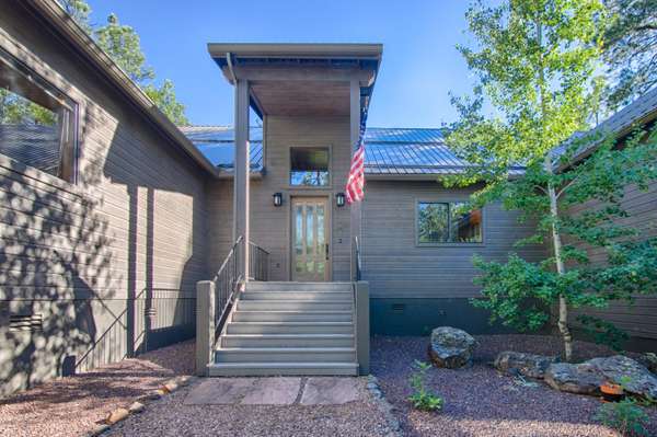 Pinetop, AZ 85935,3197 ASPEN Loop