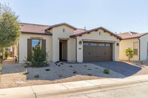 San Tan Valley, AZ 85140,1235 E ARTEMIS Trail