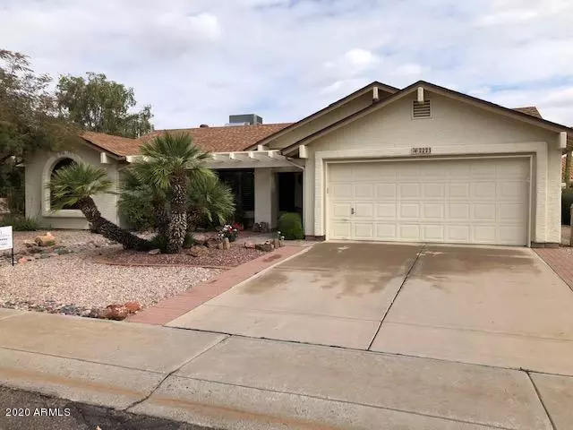 2221 LEISURE WORLD --, Mesa, AZ 85206