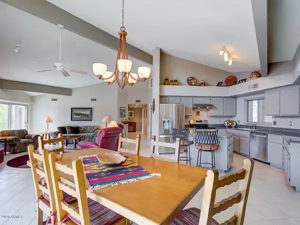 Rio Verde, AZ 85263,18722 E AVENIDA DEL RAY --