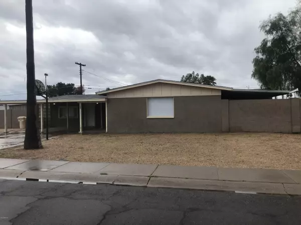 Glendale, AZ 85301,6501 W MEDLOCK Drive