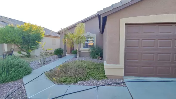 12818 N 126TH Avenue, El Mirage, AZ 85335