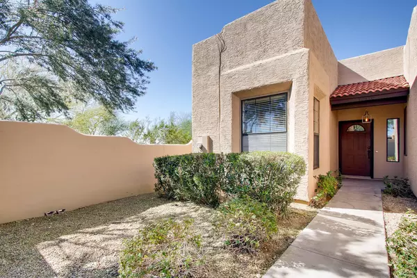 Scottsdale, AZ 85259,10670 N 117th Place