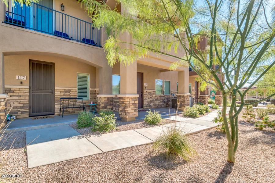 2821 S SKYLINE Drive #117, Mesa, AZ 85212