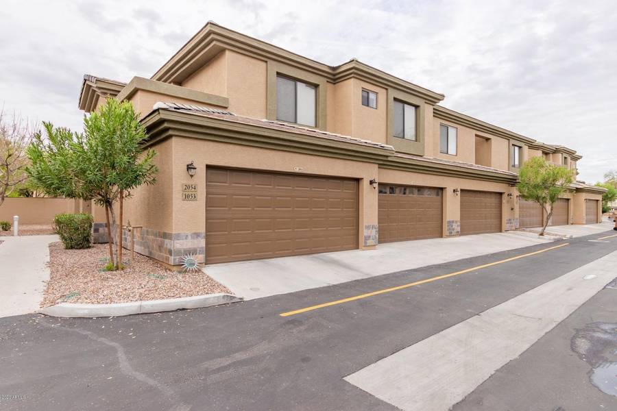 705 W QUEEN CREEK Road #1053, Chandler, AZ 85248