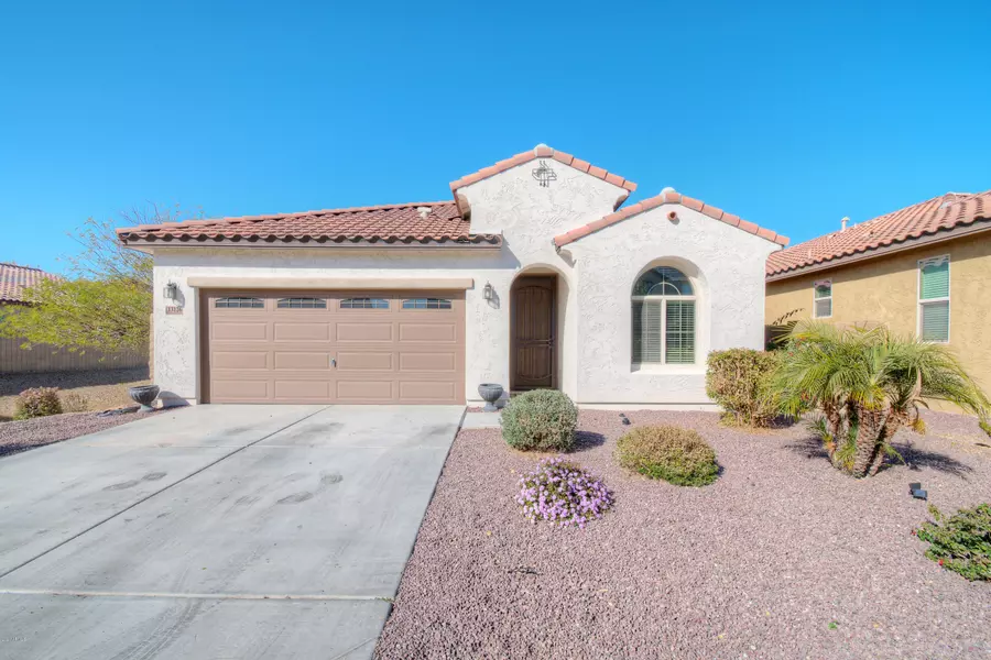 13126 W LARIAT Lane, Peoria, AZ 85383