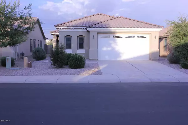 18315 N CELIS Street, Maricopa, AZ 85138