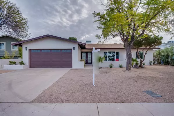 Scottsdale, AZ 85251,3219 N 86TH Street