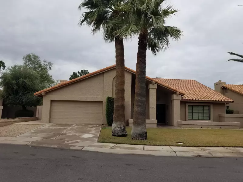 2862 N ELLIS Street, Chandler, AZ 85224