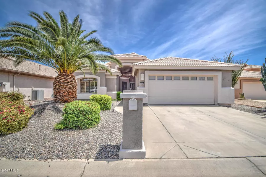 2933 N 149TH Lane, Goodyear, AZ 85395