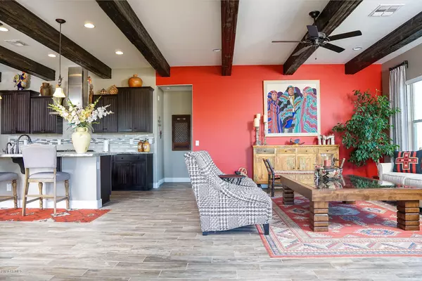 Wickenburg, AZ 85390,3182 RISING SUN Ridge