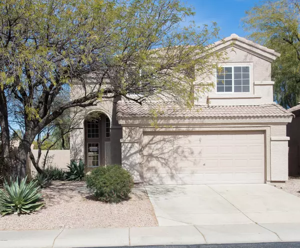 4438 E CHAPAROSA Way, Cave Creek, AZ 85331