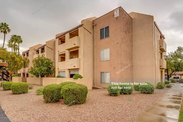 540 N MAY -- #2110, Mesa, AZ 85201