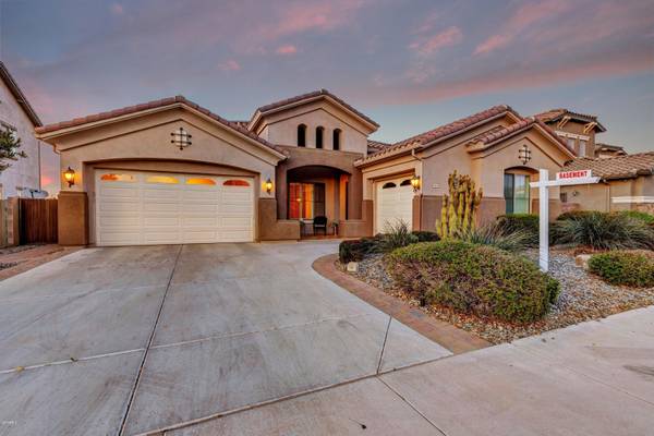 Chandler, AZ 85249,1432 E ZION Way