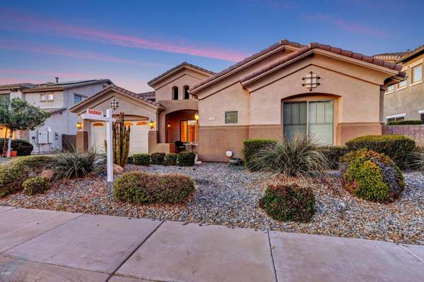 Chandler, AZ 85249,1432 E ZION Way