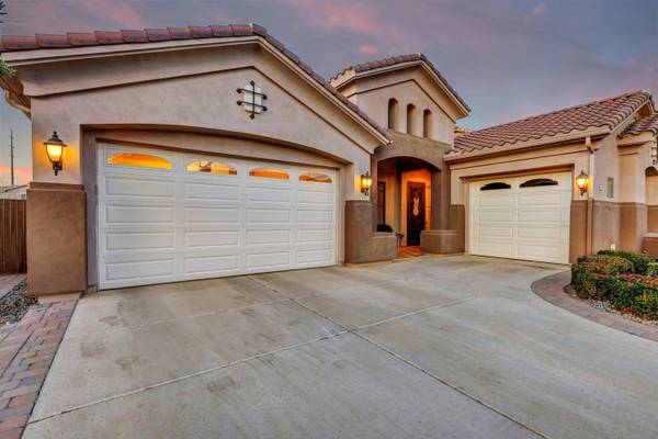 Chandler, AZ 85249,1432 E ZION Way