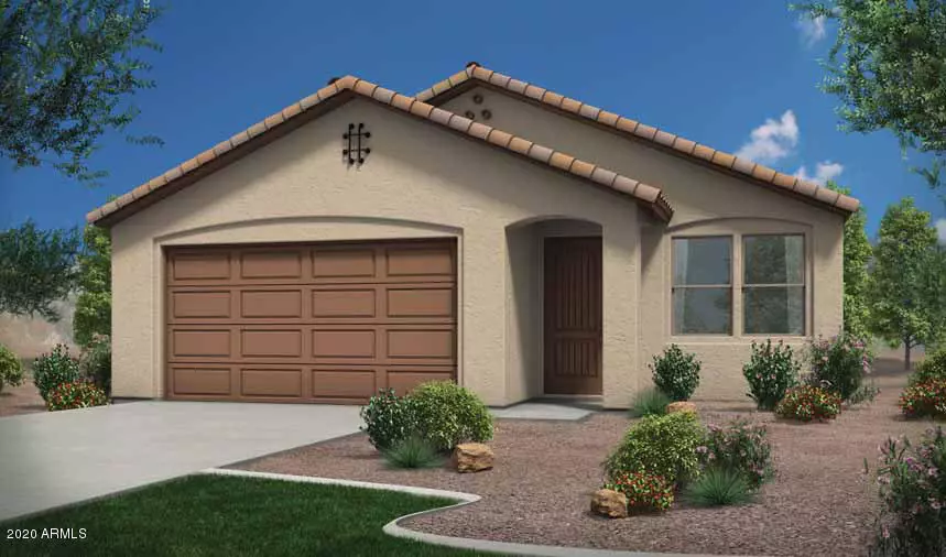 Surprise, AZ 85387,17187 W MOLLY Lane