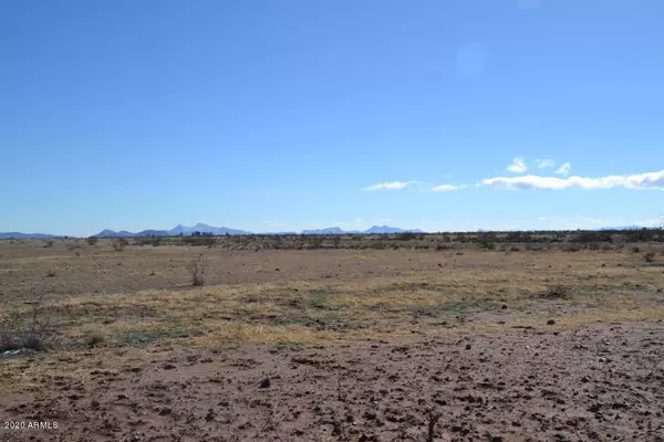 Mcneal, AZ 85617,160 Acres -- #-