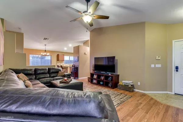 Apache Junction, AZ 85119,2169 E 39TH Avenue