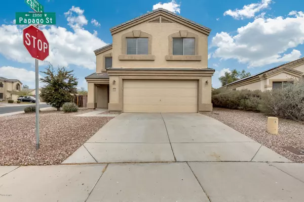 Buckeye, AZ 85326,23130 W Papago Street