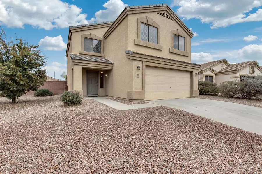 23130 W Papago Street, Buckeye, AZ 85326