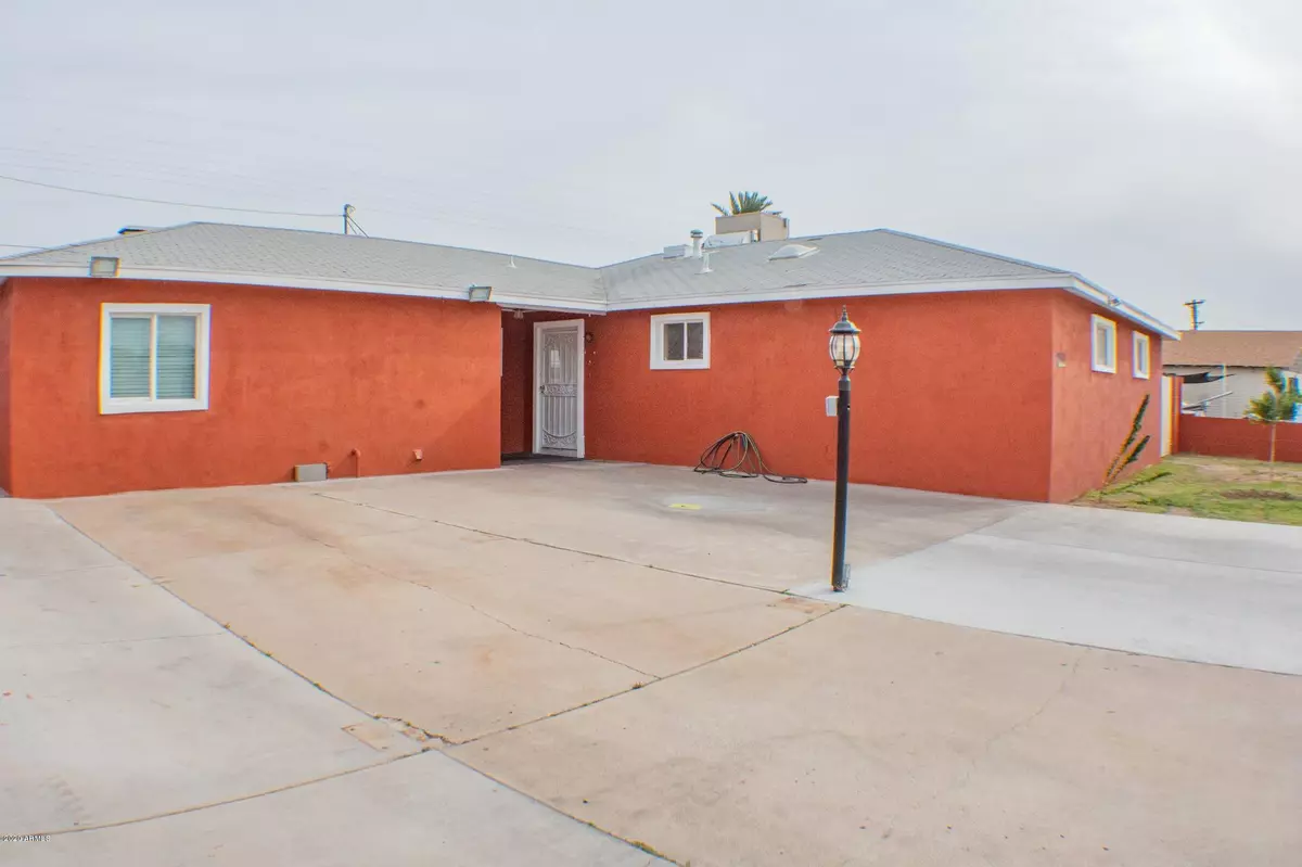 Phoenix, AZ 85031,5619 W MARIPOSA Street