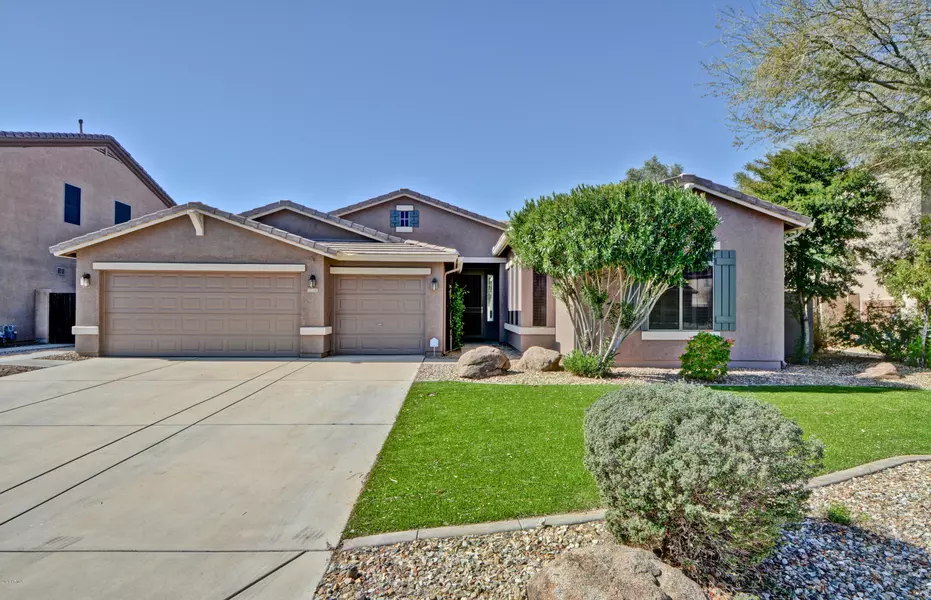 26052 N 73RD Drive, Peoria, AZ 85383