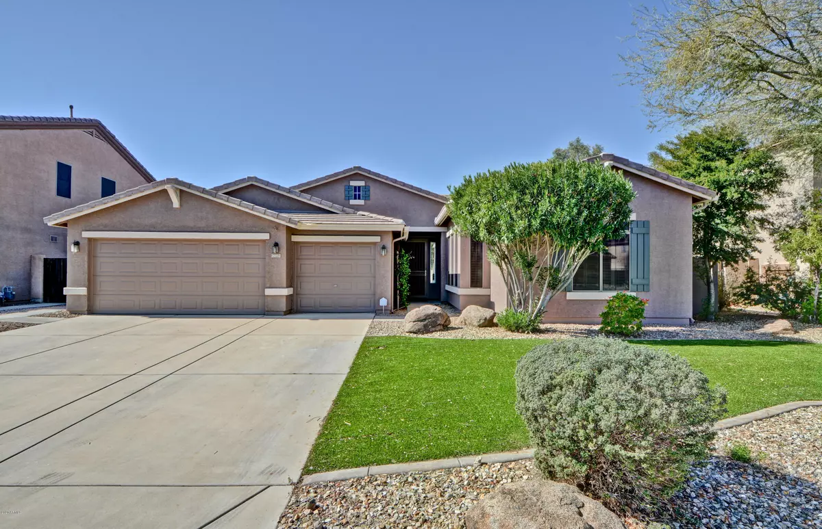 Peoria, AZ 85383,26052 N 73RD Drive