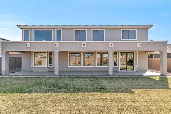 Mesa, AZ 85212,4116 S CALDERON Street
