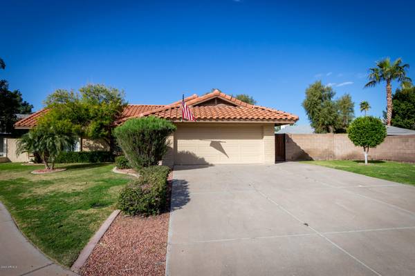 Glendale, AZ 85304,11226 N 60TH Court