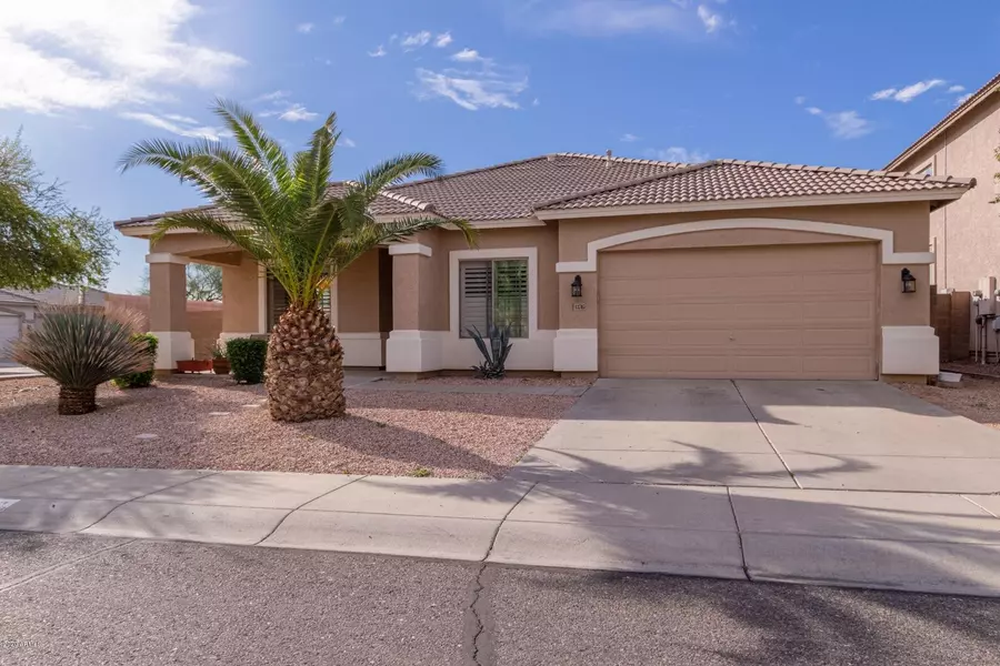 13705 W MARSHALL Avenue, Litchfield Park, AZ 85340